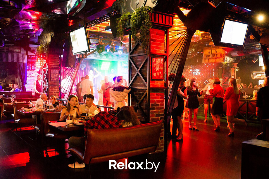 Brooklyn Live!, фото № 35