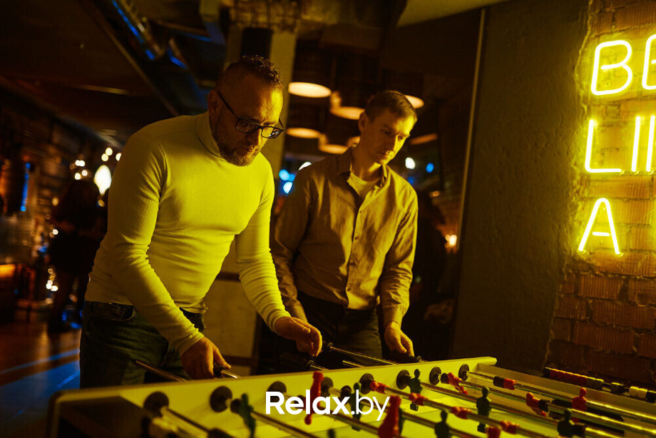 Новогодние вечера на ZAVODе, фото № 45