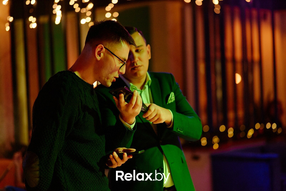 Ёлки 2022, фото № 14