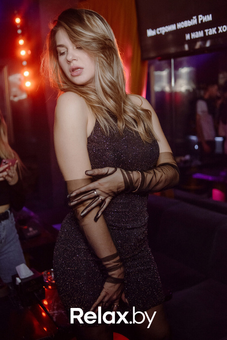 Saturday LUXURIA LXR, фото № 26