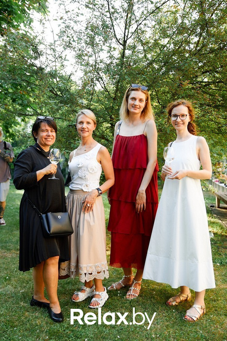 Летний проект «Открытый подиум» от BFW, фото № 55