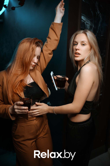 Saturday party, фото № 41