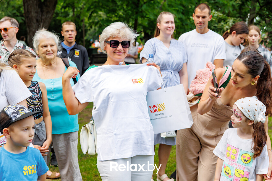 May Way 2025, фото № 24