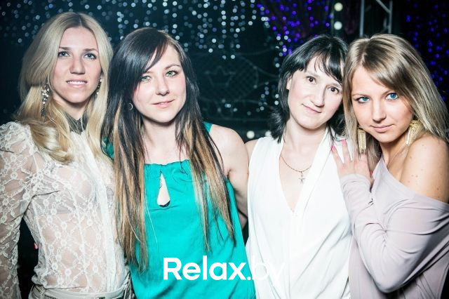 Moscow Night, фото № 50