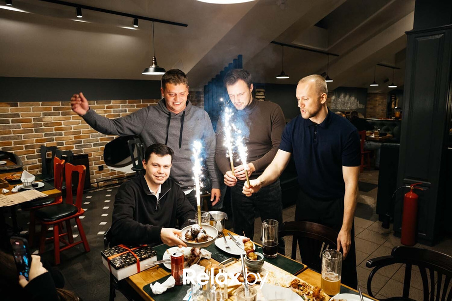 Отдыхаем Броварно, фото № 60