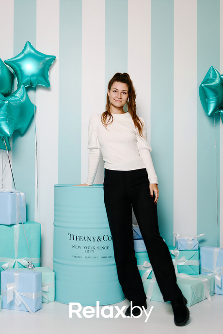 Breakfast at Tiffany's, фото № 39