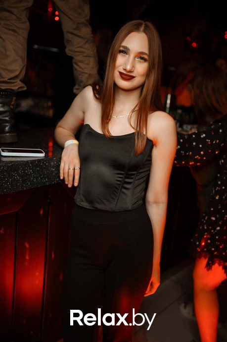 Friday party, фото № 15