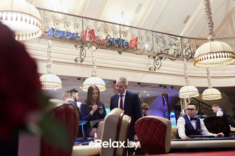 «Талисман шоу», фото № 5