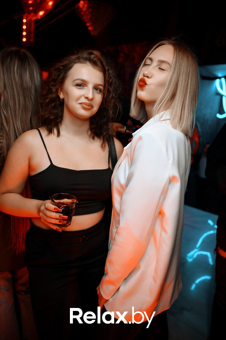 Friday party, фото № 11