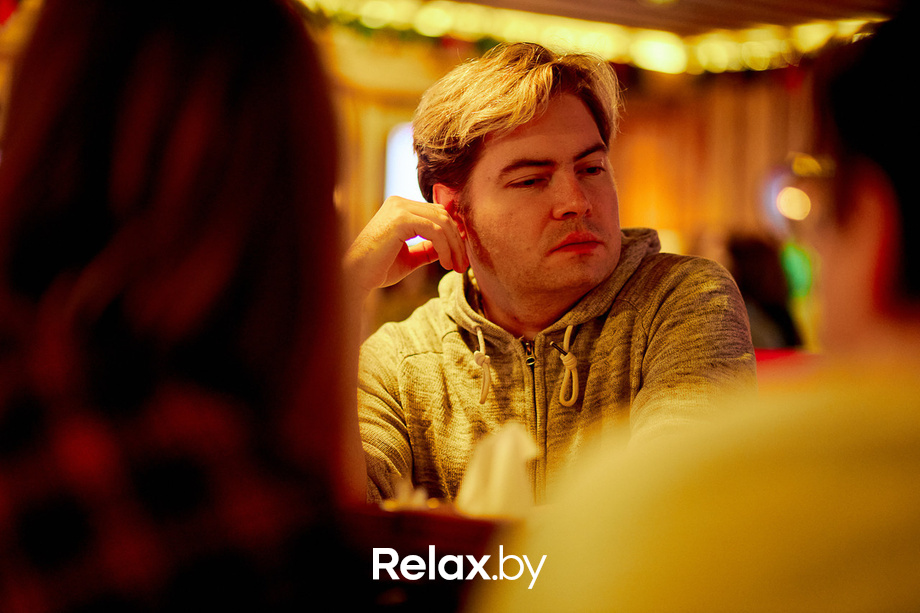 Бар-олимпиада «Мозгва», фото № 17