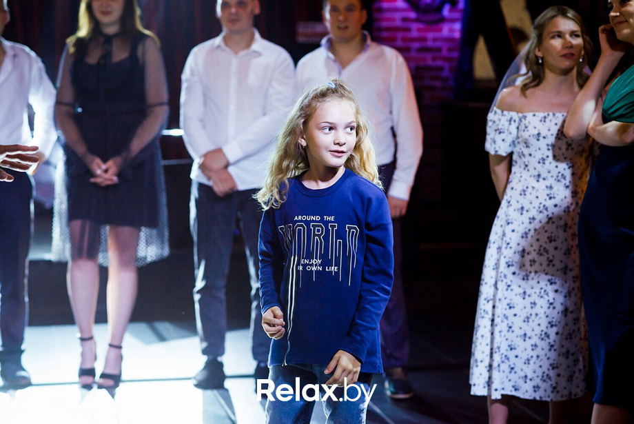 Brooklyn Live!, фото № 36