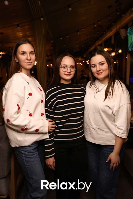 Terra party, фото № 25