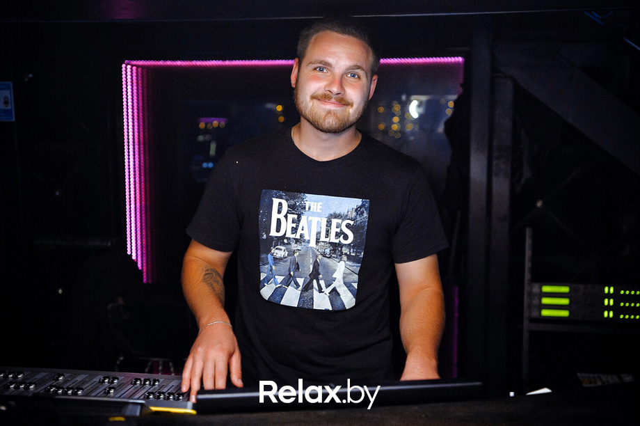 Saturday BOGEMA, фото № 5