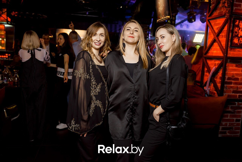 Brooklyn Live, фото № 51