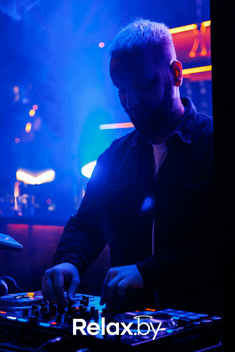 Zavod Friday Night, фото № 25