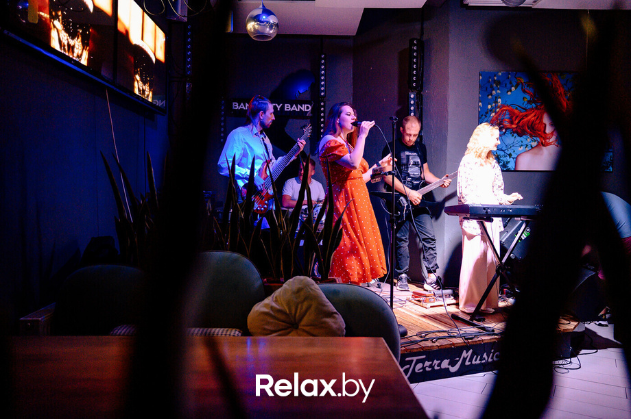 Terra party, фото № 46