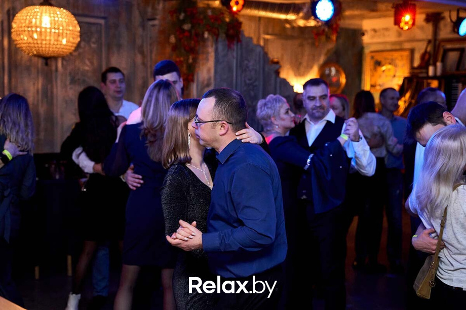 Новогодний Корпоратив, фото № 115