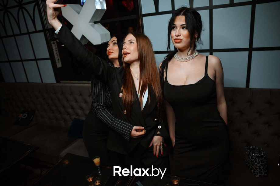 Saturday party, фото № 40