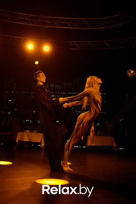 Вечерний IDOL, фото № 23