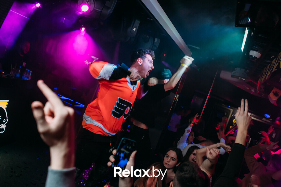 Killfish Birthday Party, фото № 152