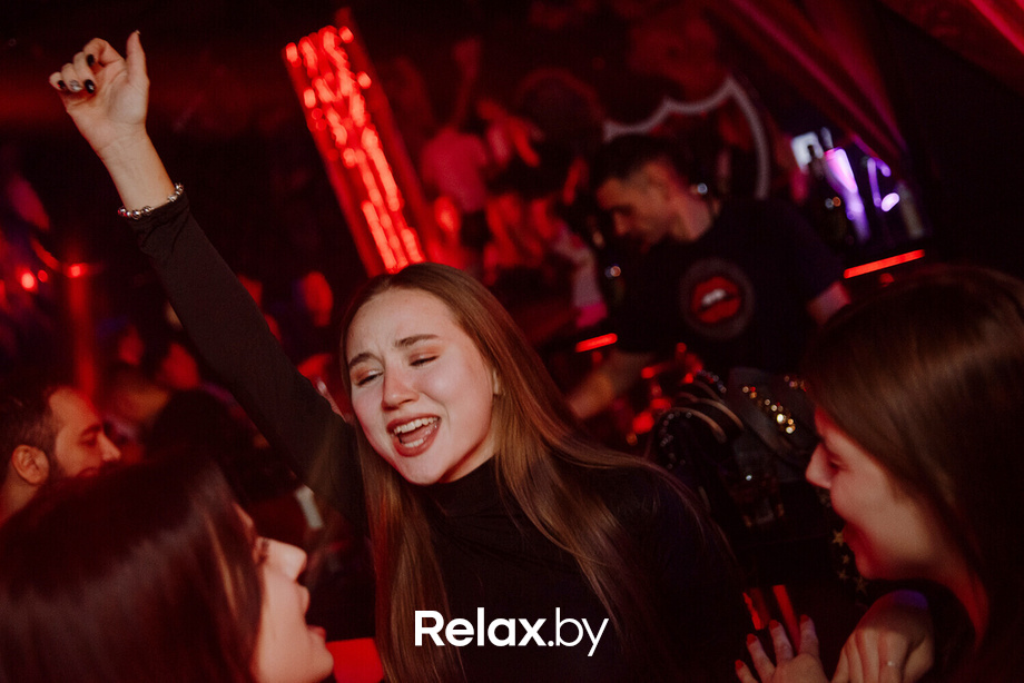 Saturday «Silent hill», фото № 21