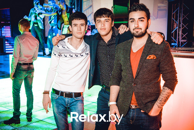 STAFF-PARTY, фото № 75