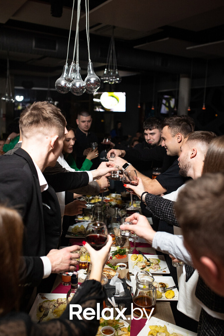 Ночные жители, фото № 80