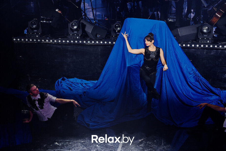 Творческий вечер поэта Валерия Бестолкова, фото № 210