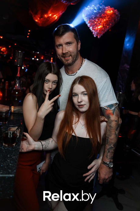 Friday party, фото № 37