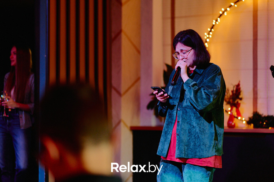 Поэтический вечер, фото № 63