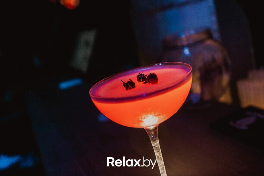 Ночные жители, фото № 42