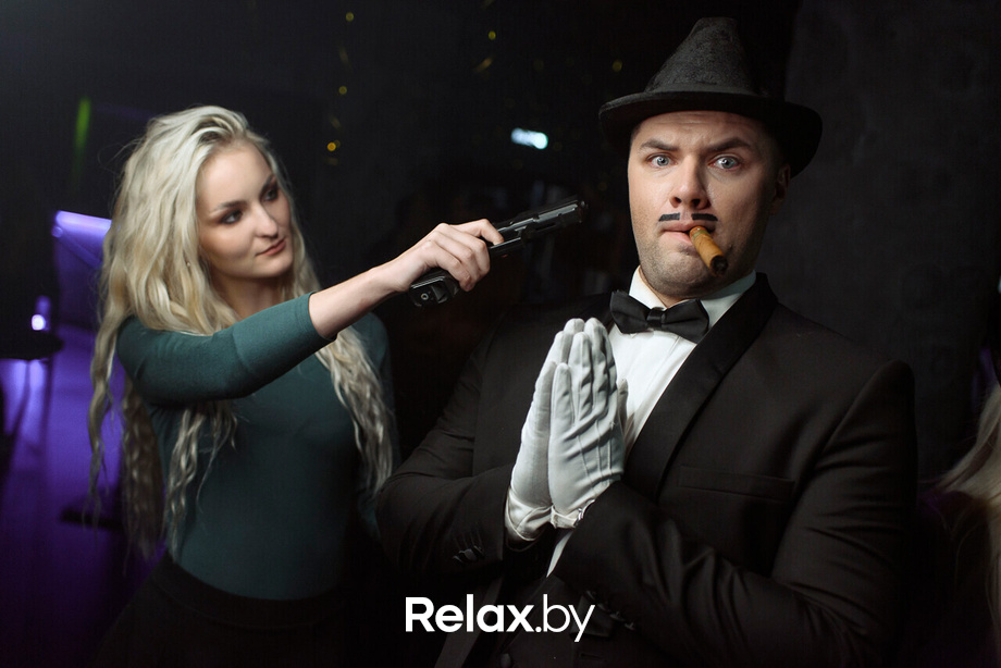 Doма у Дона Корлеоне, day 2, фото № 67