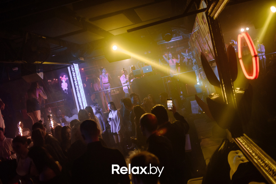 Pink blood, фото № 51