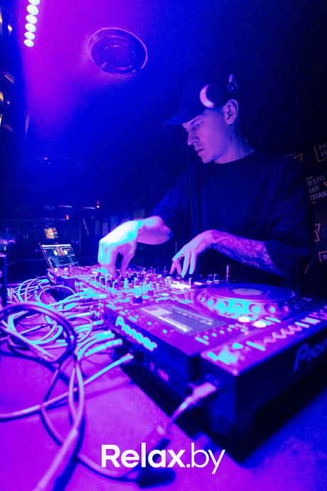 Friday party, фото № 40