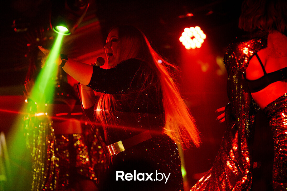 Oscar, фото № 89