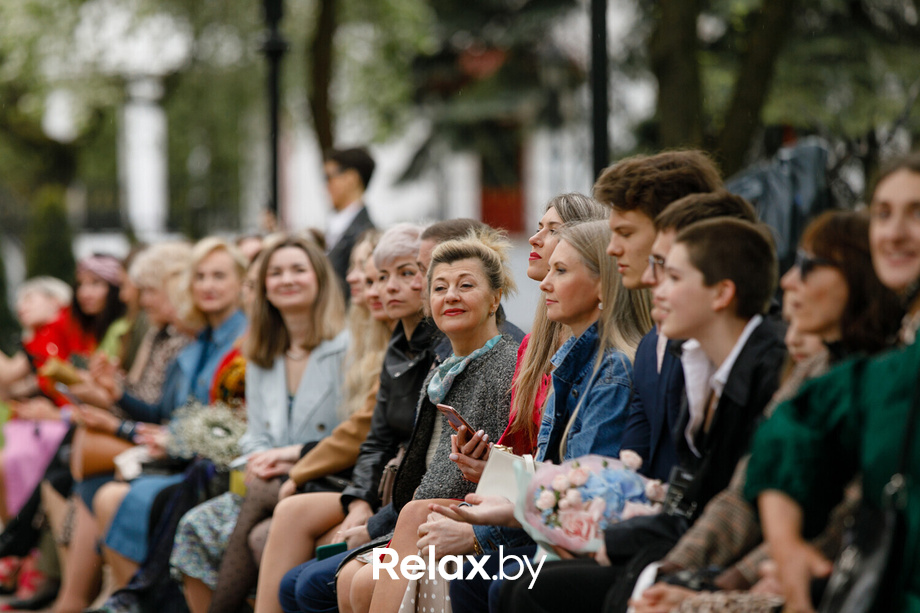 Belarus Fashion Week. Natalia Korzh, фото № 17