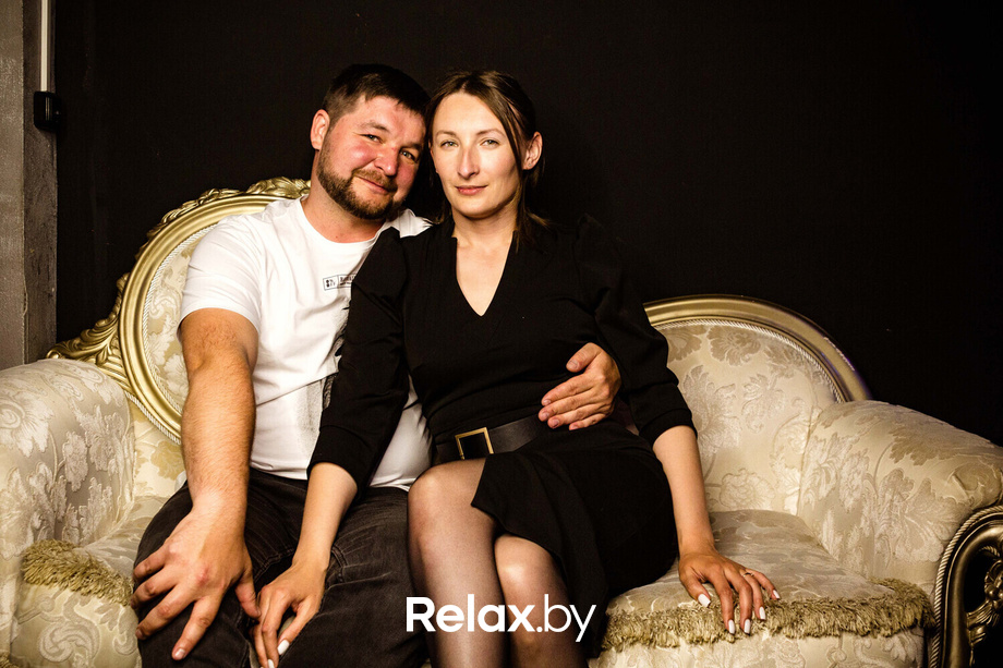 В красивом месте красивые люди 90х, фото № 11