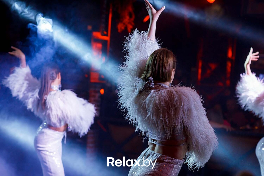 Brooklyn Live!, фото № 7