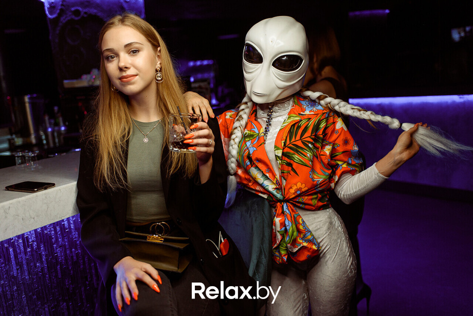 Summer chill, фото № 44