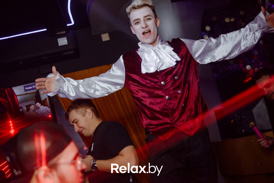 Friday LUXURIA LXR, фото № 17