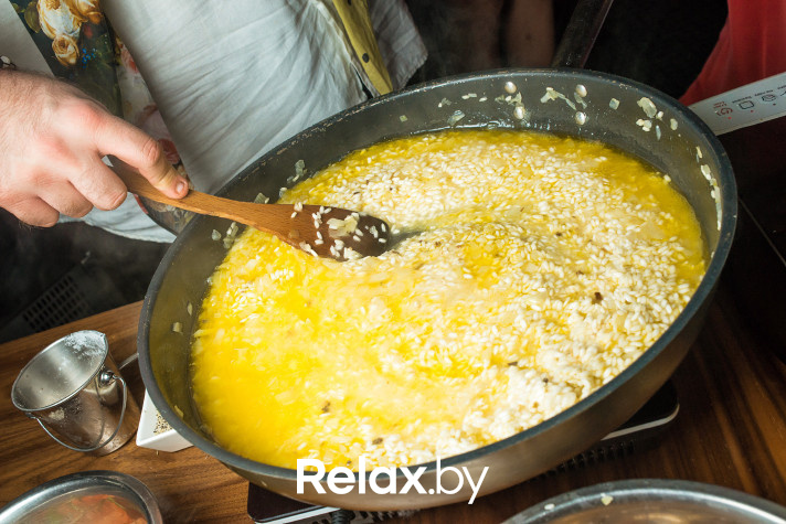 La Terraza Pre-Party, фото № 16