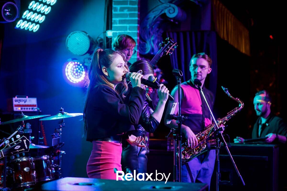 Рождественский Бруклин, фото № 44