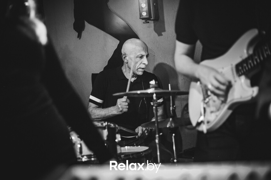 Ночные жители, фото № 53