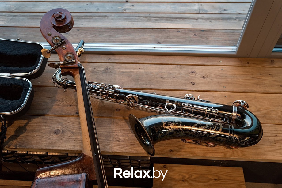 Вечеринка открытия, фото № 10