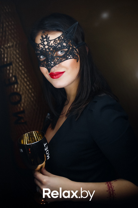 Masquerade by MOЁT & CHANDON, фото № 73