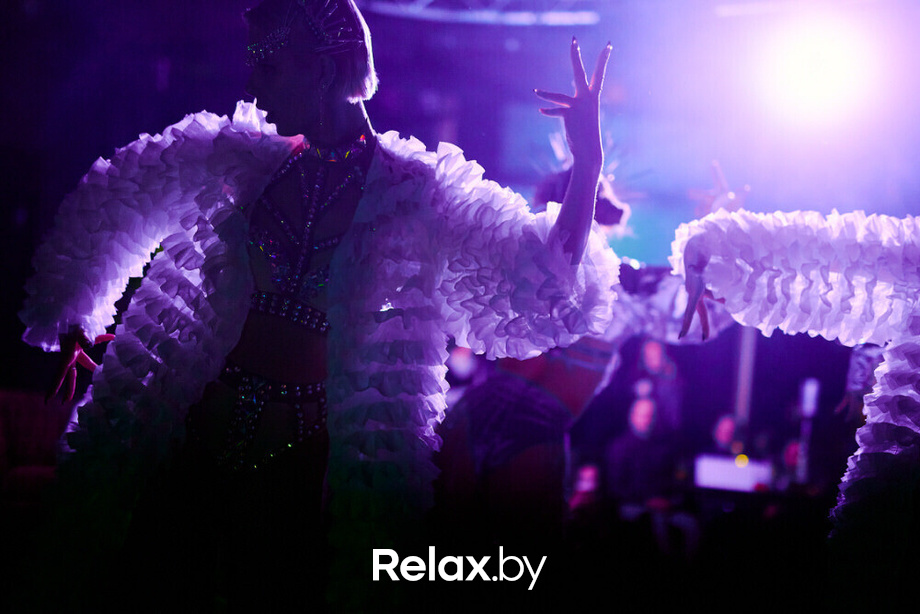 Lindas Perfomance Art Show, фото № 152