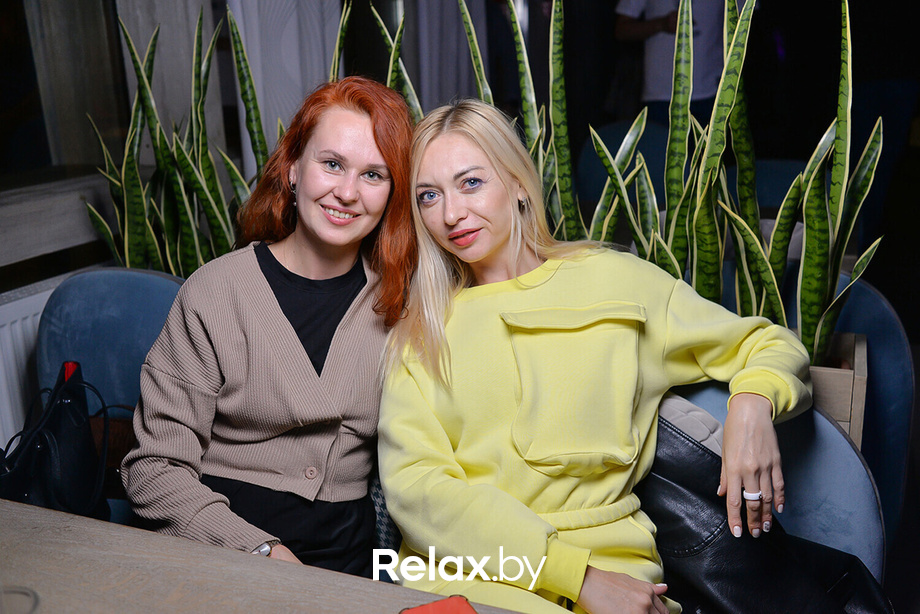 Ночные жители, фото № 22