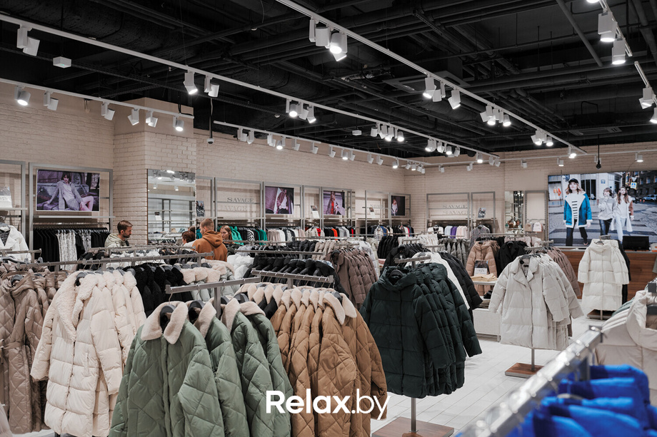 Открытие SAVAGE, фото № 74