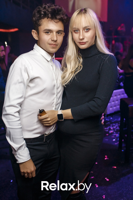 Marvel party, фото № 70