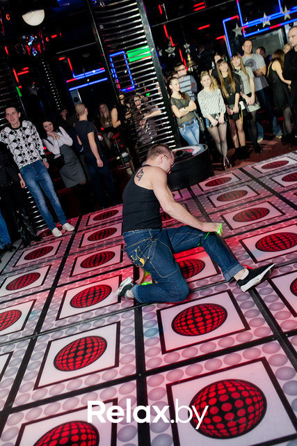 Siberian night, фото № 59